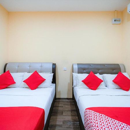 Super Oyo 89807 My Budget Home Batu Ferringhi Kültér fotó