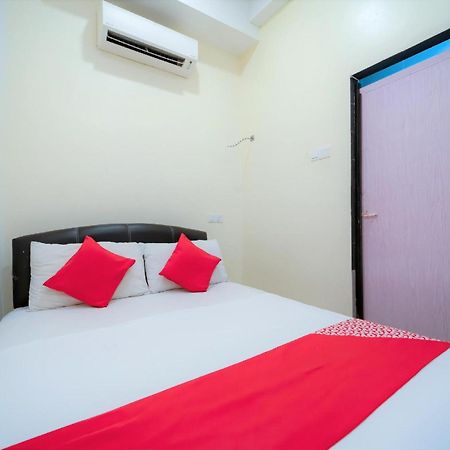 Super Oyo 89807 My Budget Home Batu Ferringhi Kültér fotó