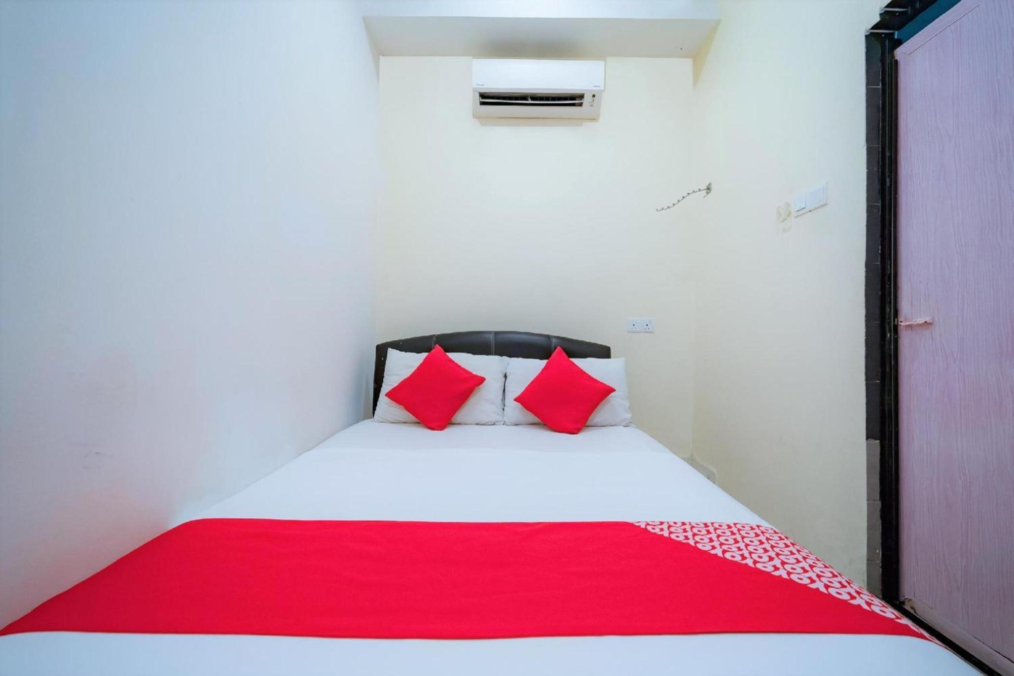 Super Oyo 89807 My Budget Home Batu Ferringhi Kültér fotó