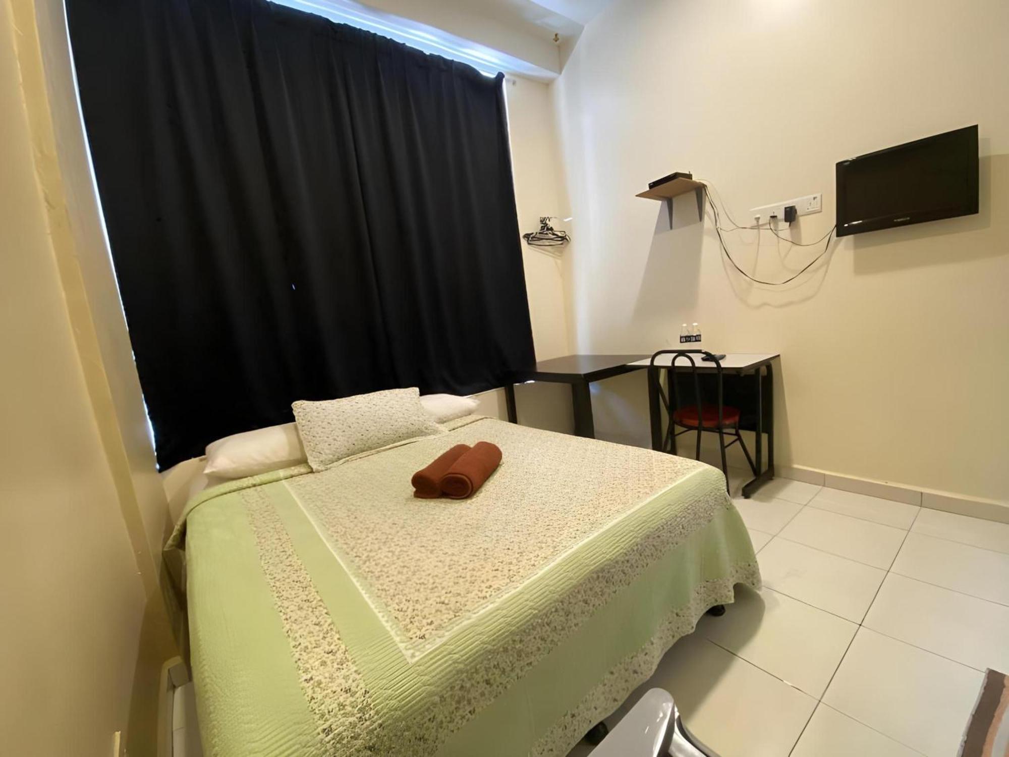 Super Oyo 89807 My Budget Home Batu Ferringhi Kültér fotó
